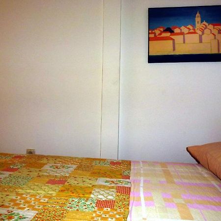 Marco Polo Apartments Κόρτσουλα Εξωτερικό φωτογραφία