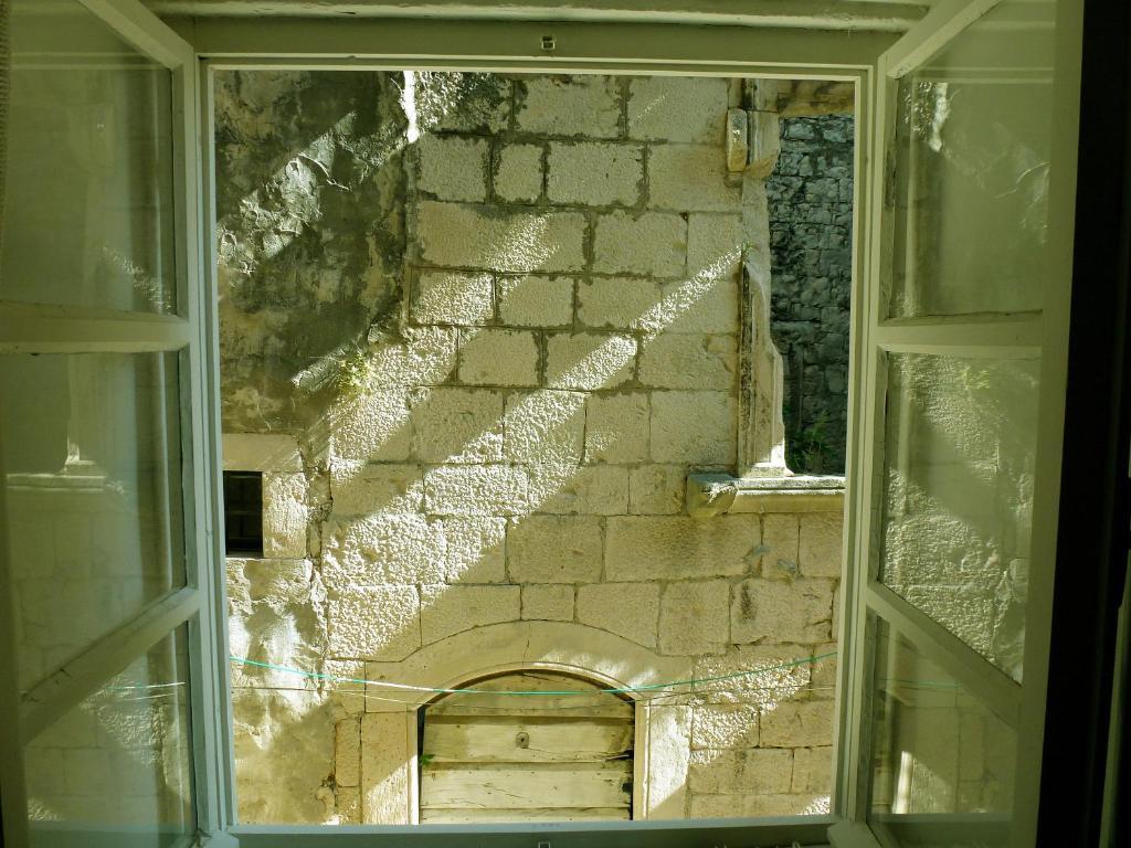 Marco Polo Apartments Κόρτσουλα Εξωτερικό φωτογραφία
