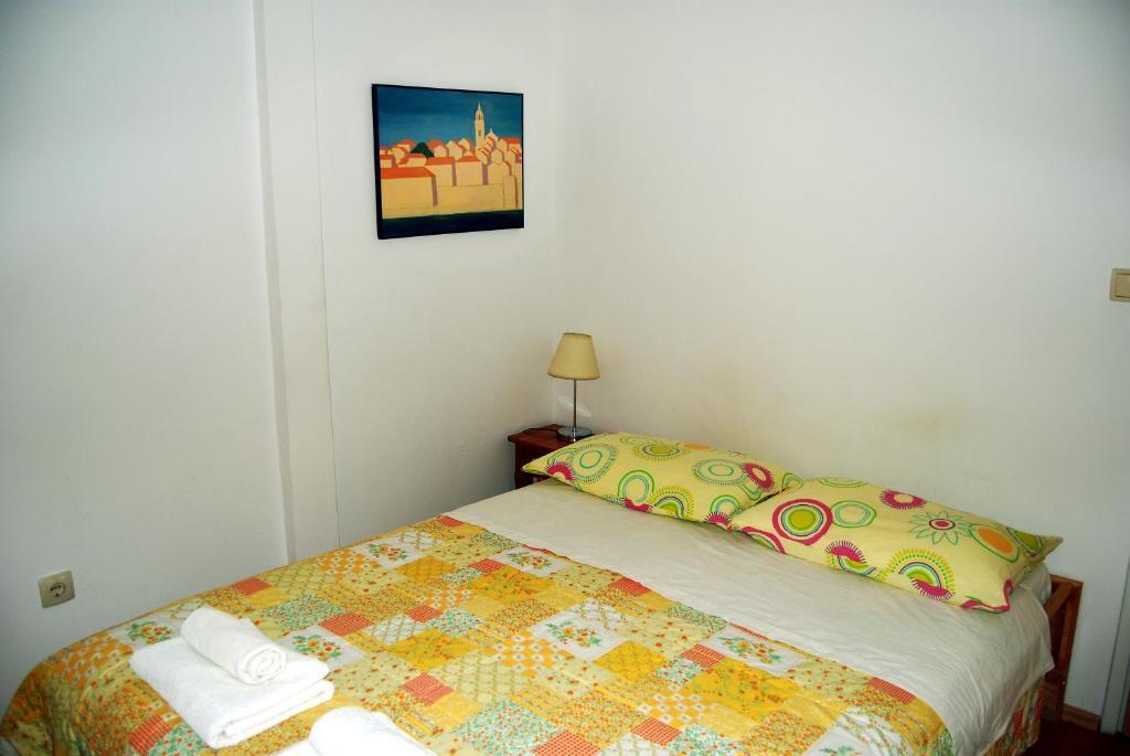 Marco Polo Apartments Κόρτσουλα Εξωτερικό φωτογραφία