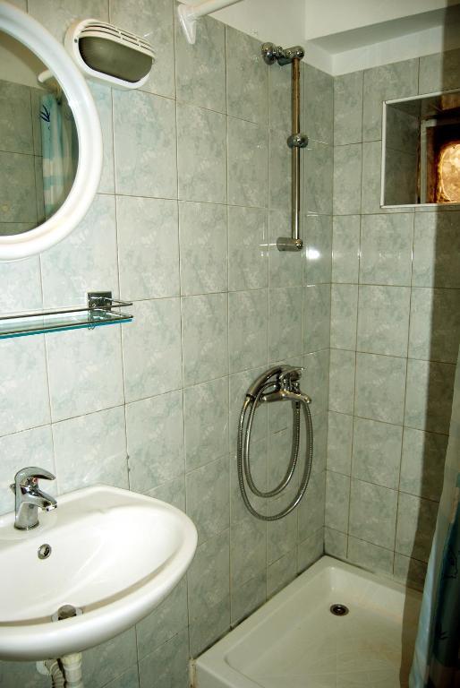 Marco Polo Apartments Κόρτσουλα Εξωτερικό φωτογραφία