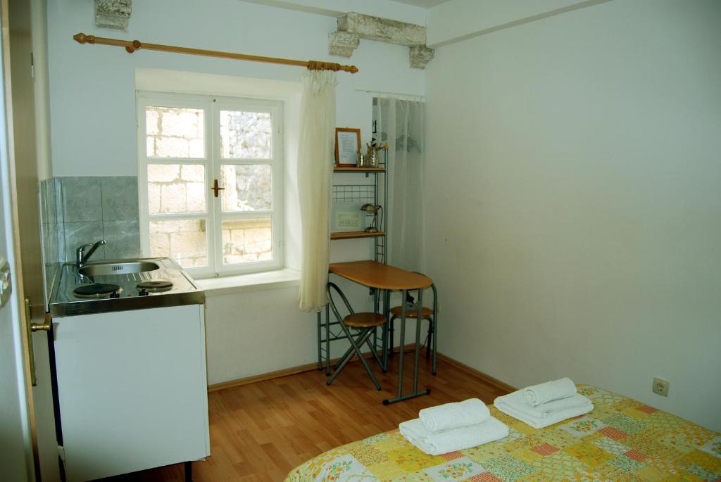 Marco Polo Apartments Κόρτσουλα Εξωτερικό φωτογραφία