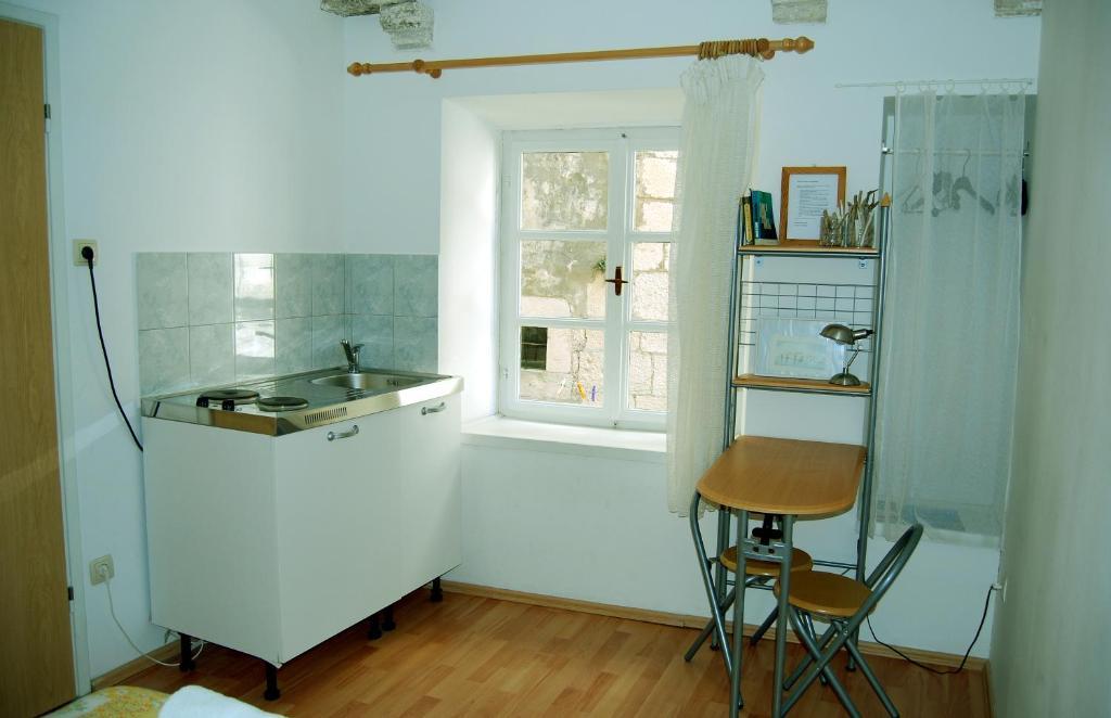 Marco Polo Apartments Κόρτσουλα Εξωτερικό φωτογραφία
