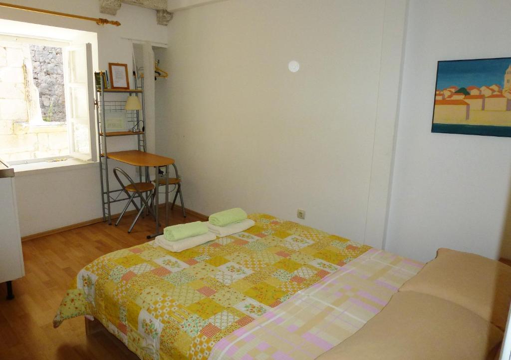 Marco Polo Apartments Κόρτσουλα Εξωτερικό φωτογραφία