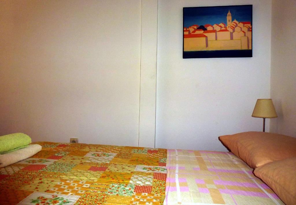 Marco Polo Apartments Κόρτσουλα Εξωτερικό φωτογραφία