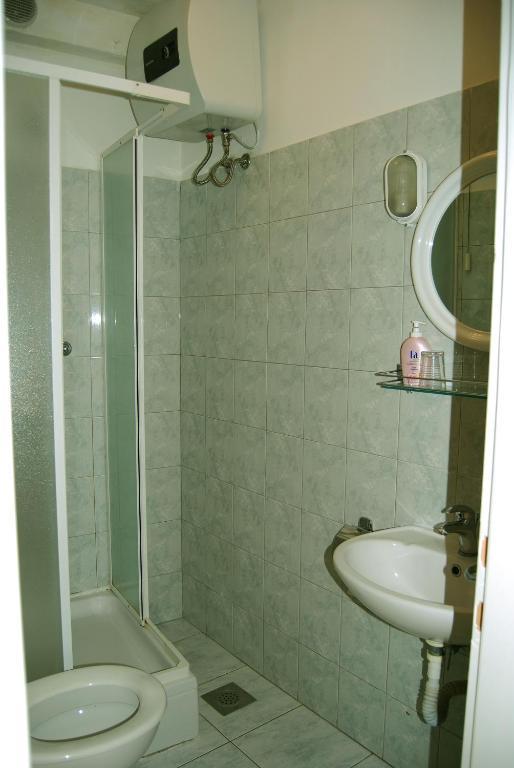 Marco Polo Apartments Κόρτσουλα Εξωτερικό φωτογραφία